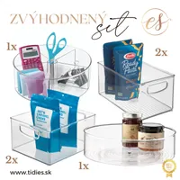 Zvýhodnený Set - kuchyňa