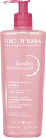 Bioderma Sensibio Soothing Micellar Cleansing Foaming Gel 500 ml