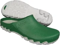 Florabest Herren Garten Clogs Grün 36-37