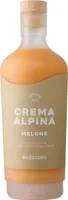 Marzadro Crema Alpina mit Melone - Melonenlikör 17% vol. 0,7l