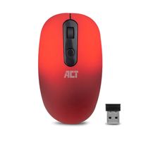 ACT AC5115 Kabellose Mouse, 1000 DPI