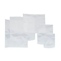 STARPAK Vakuumbeutel Maße: (B)130 x (H)200 mm 100 Stück