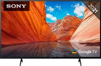 SONY KD-50X81J 4K Ultra HD LCD LED Android Smart TV 50 Zoll (126 cm)