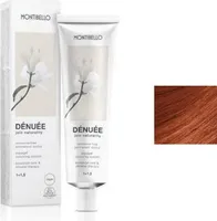 Montibello Dénuée Ammonia-Free 7.44 Intense Copper-Bond Standard