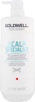 Goldwell Dualsenses Scalp Specialist Deep Cleansing Shampoo 1000 ml