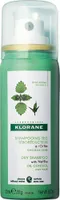 Klorane Dry Shampoo with Nettle for Oily Hair 50ml