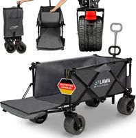 Bollerwagen