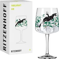 Fabelkraft Ginglas #2 Von Karin Rytter