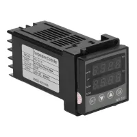 PID regulátor teploty,PID termostat,inteligentní regulátor teploty,inteligentní termostat,inteligentní PID regulátor teploty,digitální regulátor teploty