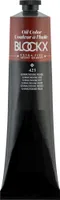Blockx Ölfarbe, Quinacridon Rot - Tube 200ml - Quinacridon Rot 216423BXC