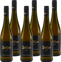 Vineris Spätlese Prädikatswein -lieblich- (6 x 0,75L)