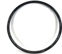 Alexrims EM30 29 32H Felge schwarz