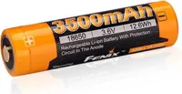 Akku Fenix 18650 3500 mAh (Li-Ion) wiederaufladbar 1 Stck