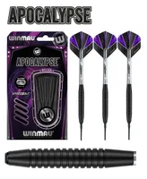 KOTO Supreme Brass Giftset 23G. Freccette Steel Darts : : Sport e  tempo libero