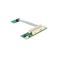 Delock 41355 - Mini PCI Express - PCI