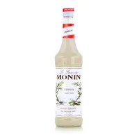 Monin Sirup Jasmine 0,7L - Cocktails Milchshakes Kaffeesirup (1er Pack)