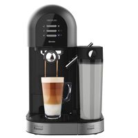 Poloautomatické kávovary Cecotec Instant-ccino 20 Chic Series Nera