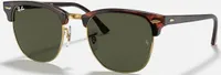 Ray-Ban RB3016 - W0366 Velikost: 51