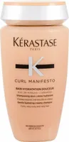 Kerastase K&#233 rastase Curl Manifesto Bain Hydration Douceur 250 ml