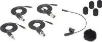 Samson LM8x Lavalier Microphone