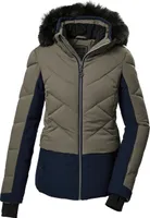 killtec Damen Skijacke KSW 102 WMN SKI QLTD