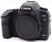 Canon EOS 5D Mark II DSLR-Digitalkamera 21 Megapixel DSLR-Gehäuse