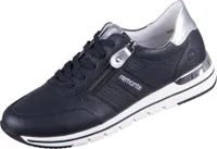 Remonte Damen Sneaker low blau