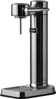 aarke Carbonator 3 steel