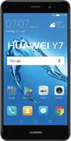 Huawei Y7 TRT-LX1 Gold 16 GB Akzeptabel