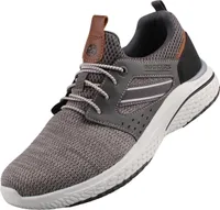 Dockers Sneaker in grau, Gr. 49