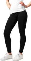 Urban Classics dámske legíny Dámske legíny PA Black-M