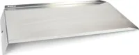 Fettablaufblech Traeger aus Edelstahl für Ironwood 885