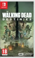 The Walking Dead: Destinies