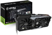 INNO3D GeForce RTX 4080 Super iChill X3