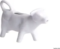 Porzellan Milchkännchen Kuh - 24301332