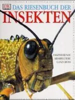 Das Riesenbuch der Insekten