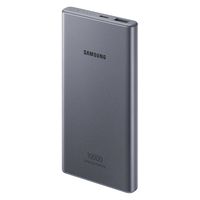 Samsung Powerbank 10.000 mAh (USB A Type-C) EB-P3300, DarkGray