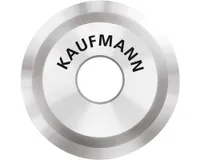 KAUFMANN HM Ersatzschneidrad zu Fliesenschneidmaschine Topline