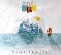 Małe TGD: Wyspa Skarbów