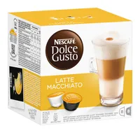 Nescafé DOLCE GUSTO Chococino KAKAO 4er Set KAKAOKAPSEL Schokolade 16  KAPSELN
