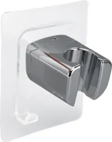 Duschkopfhalterung,Duschkopfhalterung,Duschkopfhalterung aus Kunststoff,Duschbrausehalter,Bidetbrausehalter,Duschkopfzubehör