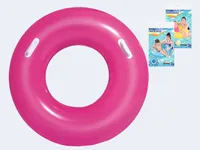 Bestway® Schwimmtier Glitter Seahorse 115 x