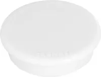 FRANKEN Haftmagnet MagFun Durchmesser: 32 mm perlweiß 10 Magnete
