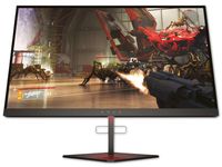 HP Omen x by HP 25f - LED-Monitor - 62.2 cm 24.5" - Flachbildschirm (TFT/LCD) - 62,2 cm