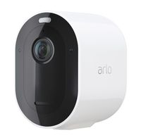 Arlo Arlo Pro 4 Smarthome Kamera white