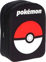 Pokemon Pokeball Kinder 3D Rucksack