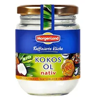 MorgenLand - Kokosöl nativ - 450ml