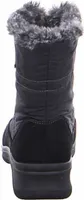 Ara Komfort Stiefeletten München Damen 392D31322D3438353330 Schwarz 38 EU