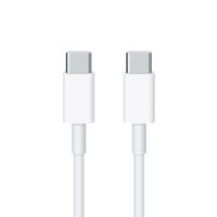 Apple USB-C Charge Cable - Kabel - Digital / Daten 2 m - 24-polig