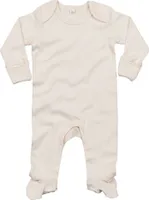 Babybugz - Schlafanzug für Baby RW9271 (80) Grün)